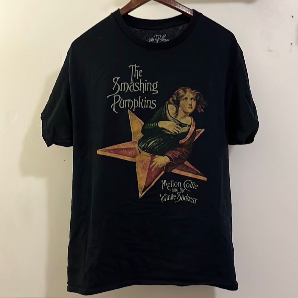 The Smashing Pumpkins Tee